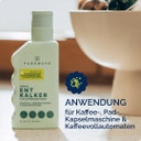 Purewave Spezial Entkalker für Kaffeemaschinen - 250 ml