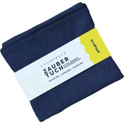 PUREWAVE Magische Doek - Donkerblauw