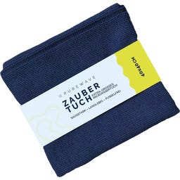 PUREWAVE Zaubertuch - Dunkelblau
