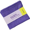 Zaubertuch, Violett