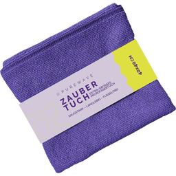 PUREWAVE Paño Mágico - morado