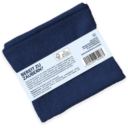 Purewave Magic Cloth - Dark blue