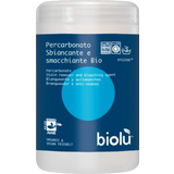 biolù Percarbonato Sbiancante Puro in Granelli