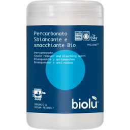 biolù Fleckenentferner-Pulver - 1,10 kg