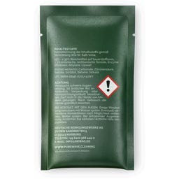 PUREWAVE Tabs Limpiadoras de Cafeteras - 10 piezas