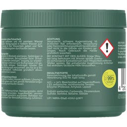 PUREWAVE Kaffeemaschinen Reinigungstabs - 100 Stk