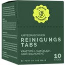 PUREWAVE Kaffeemaschinen Reinigungstabs - 10 Stk