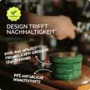 PUREWAVE Kaffeemaschinen Reinigungstabs - 100 Stk