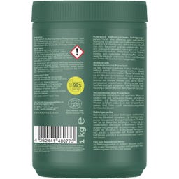 PUREWAVE Coffee Machine Cleaning Powder - 1 kg