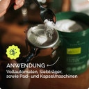 Purewave Kaffeemaschinen Reinigungspulver - 1 kg