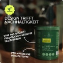 Purewave Kaffeemaschinen Reinigungspulver - 1 kg