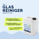 Purewave ECO Glasreiniger - Ready to use - 10 l