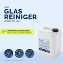 Purewave ECO Glasreiniger - Ready to use - 10 l