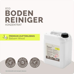 Purewave ECO Bodenreiniger Konzentrat - 10 l