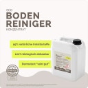 Purewave ECO Bodenreiniger Konzentrat - 10 l
