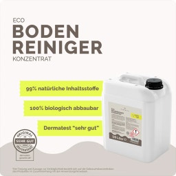 Purewave ECO Bodenreiniger Konzentrat - 10 l