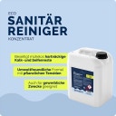 Purewave ECO Sanitärreiniger Konzentrat - 10 l
