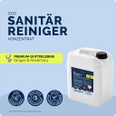 Purewave ECO Sanitärreiniger Konzentrat - 10 l