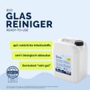 Purewave ECO Glasreiniger - Ready to use - 10 l
