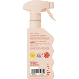 PUREWAVE Home Perfume Patchouli & White Vanilla - 250 ml