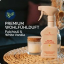 Purewave Home Perfume Patchouli & White Vanilla - 250 ml