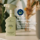 Purewave Home Perfume Fresh Herbalime - 250 ml
