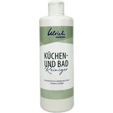Ulrich nat&uuml;rlich Detergente per Cucina e Bagno