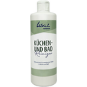 Ulrich natürlich Detergente per Cucina e Bagno - 500 ml