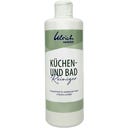 Ulrich natürlich Środek do czyszczenia kuchni i łazienek - 500 ml