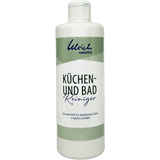 Keuken- & Badkamerreiniger