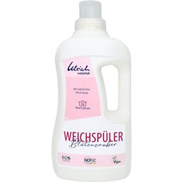 Ulrich natürlich Assouplissant Parfum Floral - 1 L