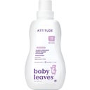 ATTITUDE Baby Waschmittel Flüssig Sweet Lullaby - 1,04 l