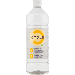 CYCLE Universeel Vloerreinigingsconcentraat - 1 L