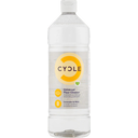 CYCLE Univerzális padlótisztító koncentrátum - 1 l
