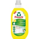 Płyn do prania, cytrus, 1,50 litra (butelka)