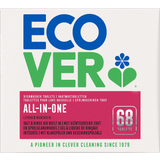 Ecover Tablete za pomivalni stroj All-in-One