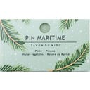 Savon du Midi Savon au Karité Édition Hiver - Pin Maritime