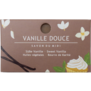 Jabón de Manteca de Karité, Edición de Invierno - Vainilla Douce