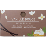 Jabón de Manteca de Karité, Edición de Invierno