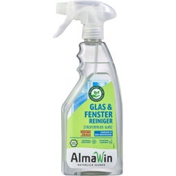 AlmaWin Glas- en Ramenreiniger - 500 ml