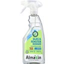 AlmaWin Produit Nettoyant pour Verre & Vitres - 500 ml