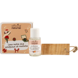 officina naturae Geschenkset 
