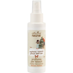 officina naturae Textilerfrischer Meeresbrise - 100 ml