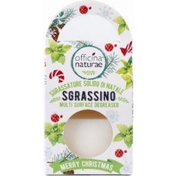 Officina Naturae Zsíroldó karácsonyi kiadás - 25 g