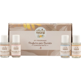 officina naturae Wasparfum Probeerset