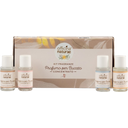 Officina Naturae Laundry Fragrance Trial Set - 80 ml