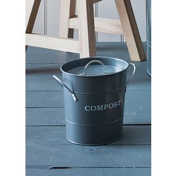 Garden Trading Compost Bin - Anthracite