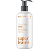 Attitude Super Leaves Orange Hand Soap