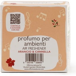 officina naturae Presentset 