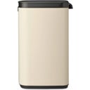 brabantia Bo Mülleimer, 7L - Soft Beige